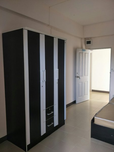 อยู่สบาย อพาร์ทเม้นท์ You Sabai Apartment