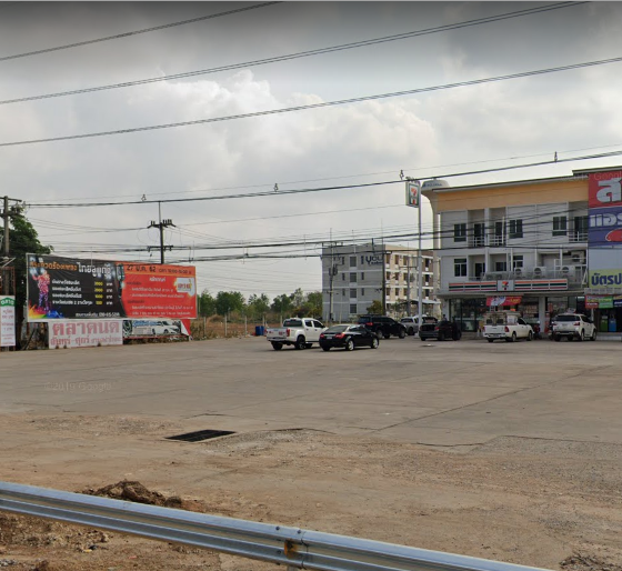 อยู่สบาย อพาร์ทเม้นท์ You Sabai Apartment