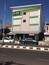 กาญจน์เรสซิเดนซ์ Kan Residence
