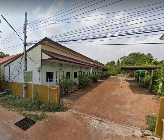 ศิลา ห้องเช่า Sila room