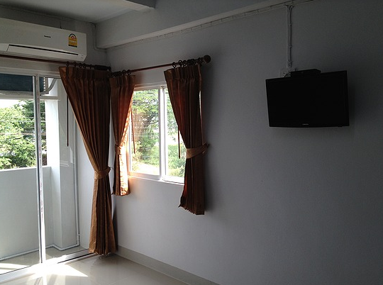ซันชายน์ แมนชั่น Sunshine Mansion