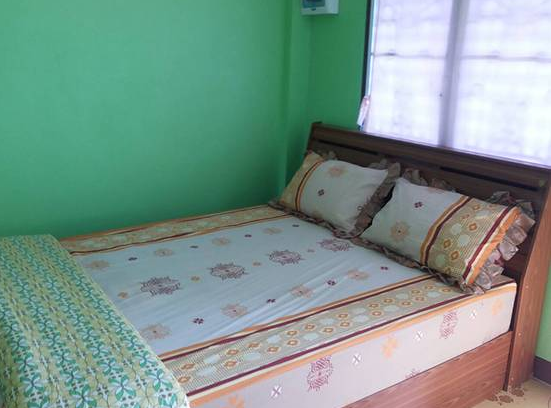 รุ่งเรือง เเมนชั่น Roong Rueng Mansion