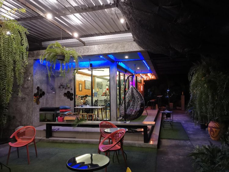 เคเค เฮ้าส์ KK House