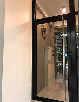 บ้านชฎา อพาร์ทเม้นท์ Baan Chada Apartment