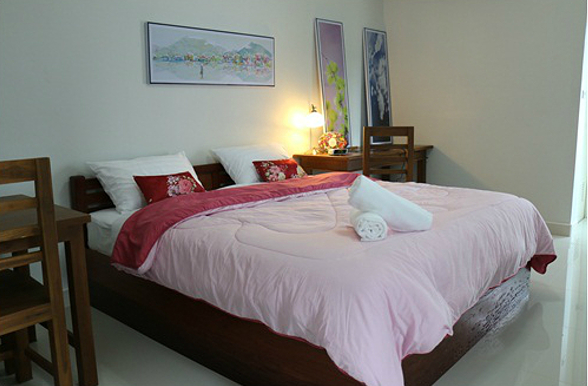 ไอยรา เรสซิเดนซ์ Iyara Residence