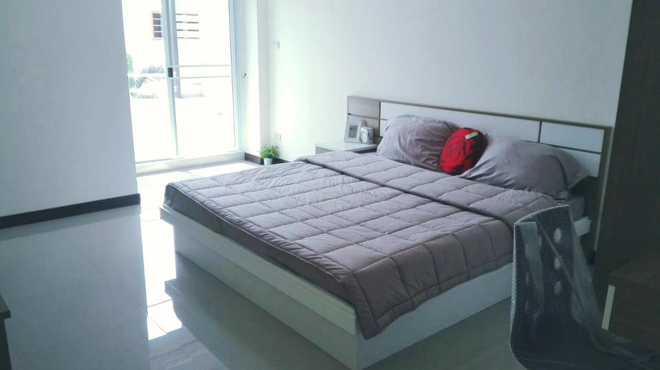 เอส.เค.ที พีซ เรสซิเดนซ์ S.K.T-Peace Residence