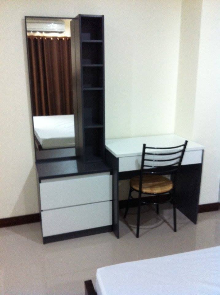 เอส.เค.ที พีซ เรสซิเดนซ์ S.K.T-Peace Residence