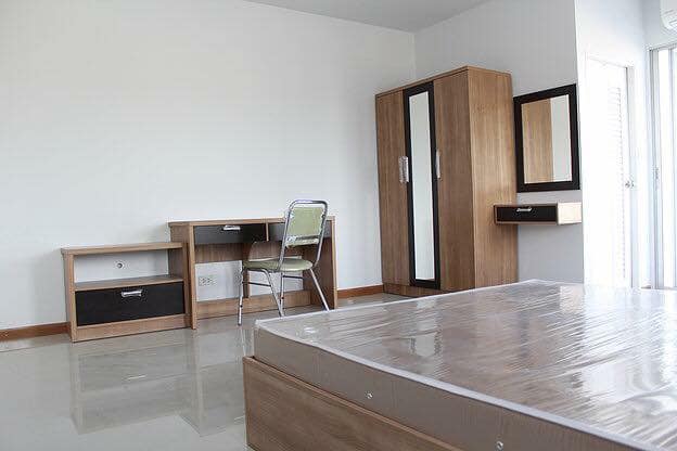 เอ็มสแควร์ เรซิเดนซ์ M.Square Residence