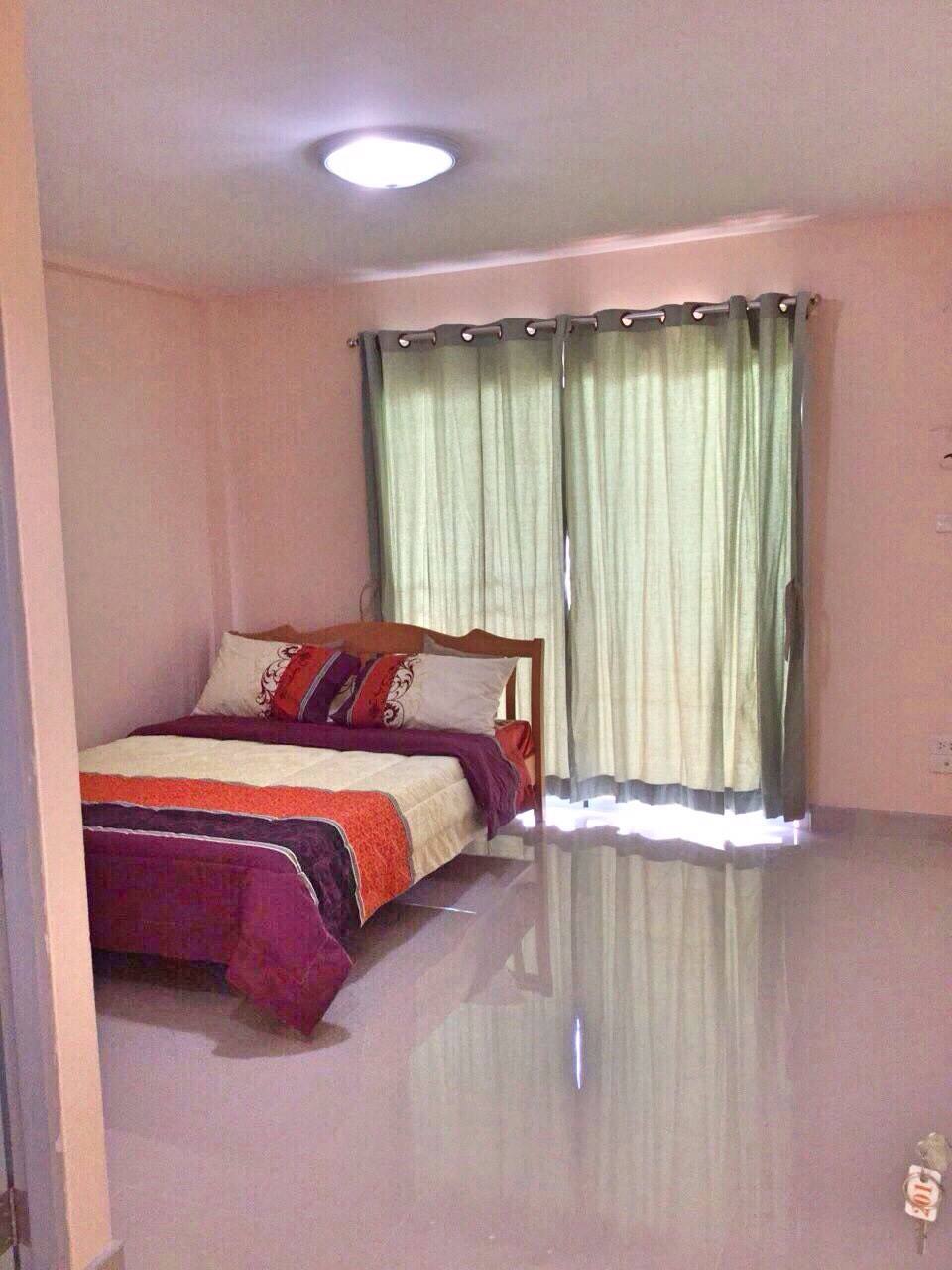 ภูษิตา2 อพาร์ทเม้นท์ Phusita2 Apartment