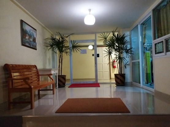 ภูษิตา2 อพาร์ทเม้นท์ Phusita2 Apartment