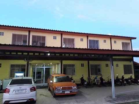 บ้านเบนซ์โบ๊ท ฉะเชิงเทรา