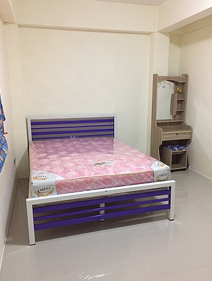 เอ็ม เอ็ม เพลส อพาร์ทเม้นท์ MM Place Apartment