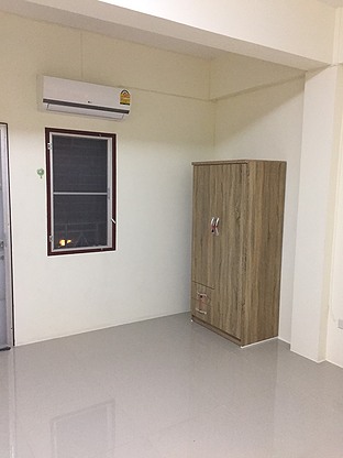 เอ็ม เอ็ม เพลส อพาร์ทเม้นท์ MM Place Apartment