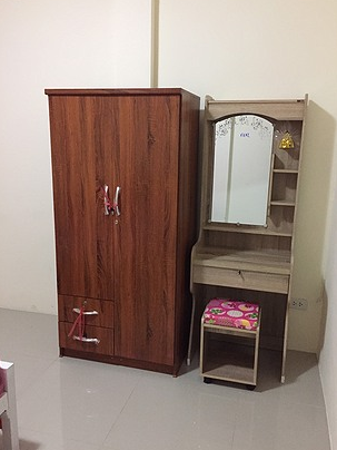 เอ็ม เอ็ม เพลส อพาร์ทเม้นท์ MM Place Apartment