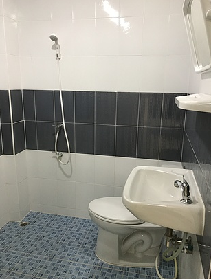 เอ็ม เอ็ม เพลส อพาร์ทเม้นท์ MM Place Apartment