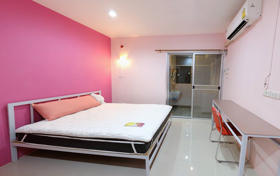 ห้องพักคุณโก้ ฉะเชิงเทรา Khun Ko Room Chachoengsao