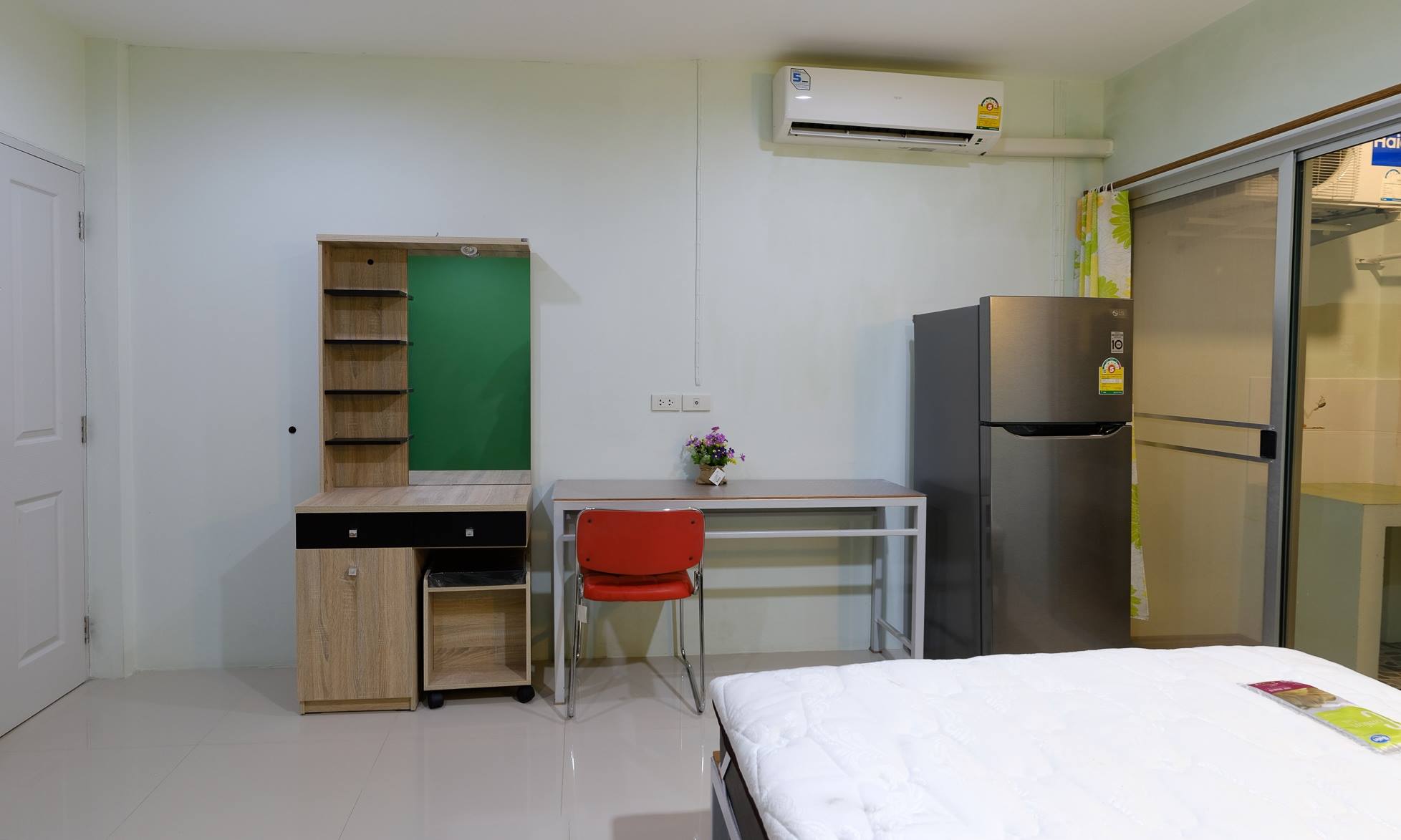 ห้องพักคุณโก้ ฉะเชิงเทรา Khun Ko Room Chachoengsao