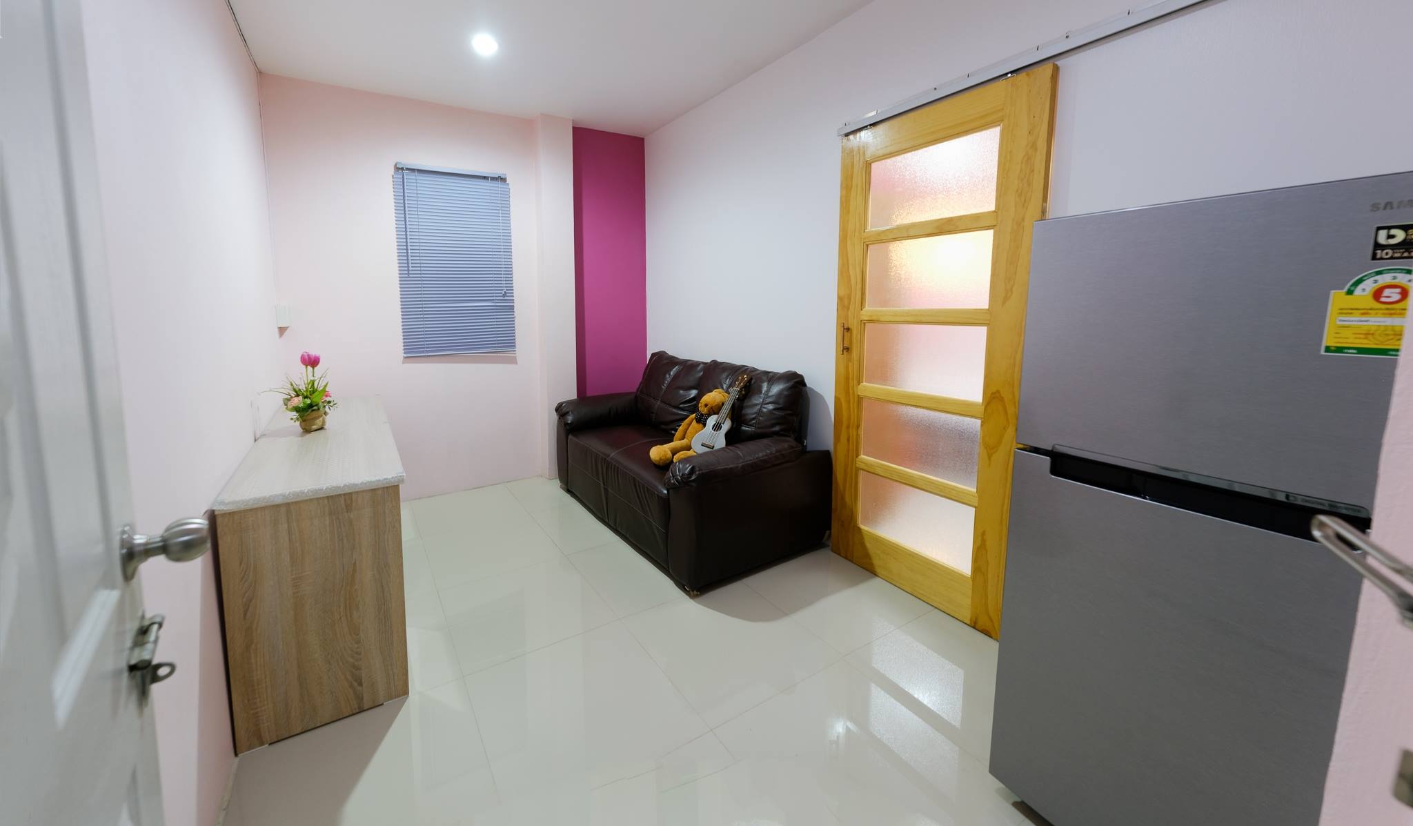 ห้องพักคุณโก้ ฉะเชิงเทรา Khun Ko Room Chachoengsao