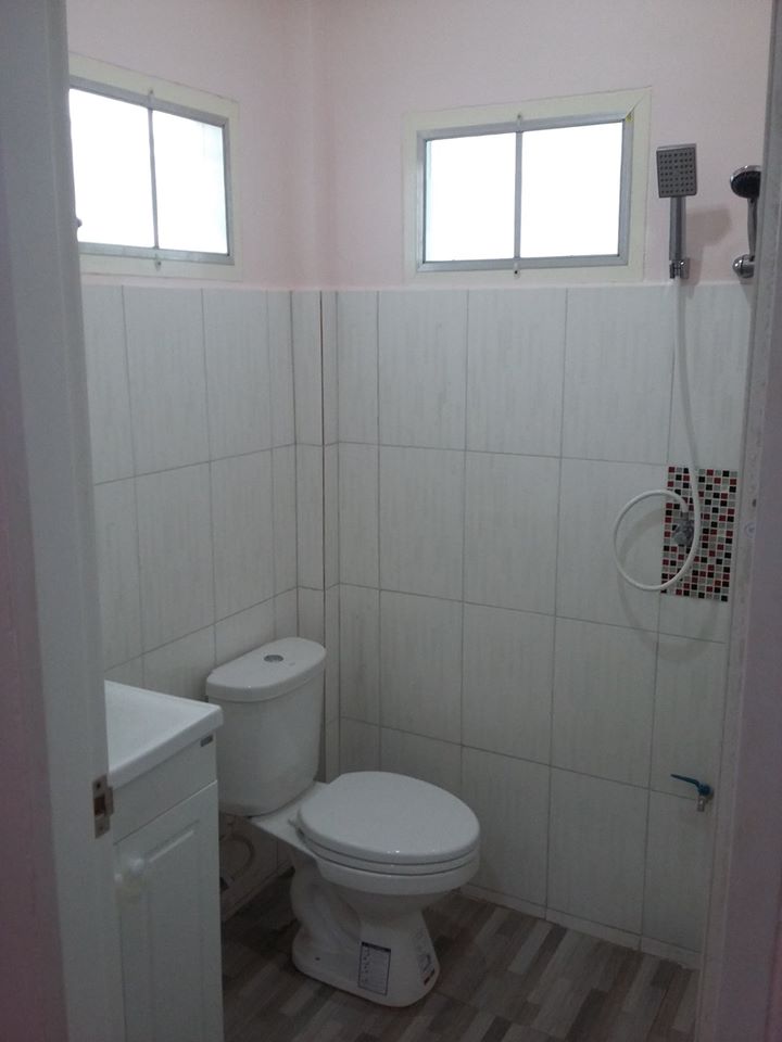 ห้องพักคุณโก้ ฉะเชิงเทรา Khun Ko Room Chachoengsao