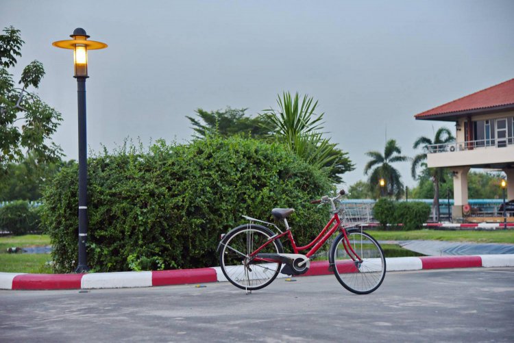 97 เมอร์รี่แลนด์อพาร์ทเม้นท์ 97 Merryland Apartment