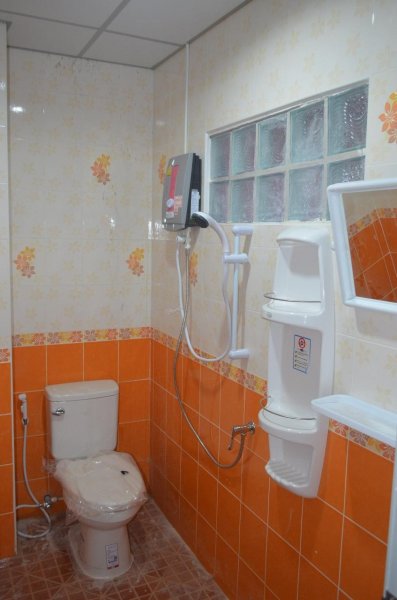 เคเอส อพาร์ทเมนท์ ฉะเชิงเทรา KS Apartment Chachoengsao