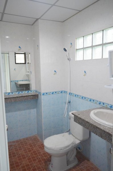 เคเอส อพาร์ทเมนท์ ฉะเชิงเทรา KS Apartment Chachoengsao