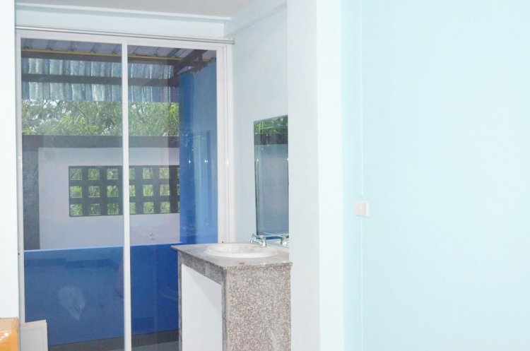 เคเอส อพาร์ทเมนท์ ฉะเชิงเทรา KS Apartment Chachoengsao