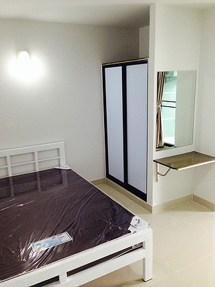 สุวินทวงศ์ เรซซิเดนซ์ Suwinthawong Residence