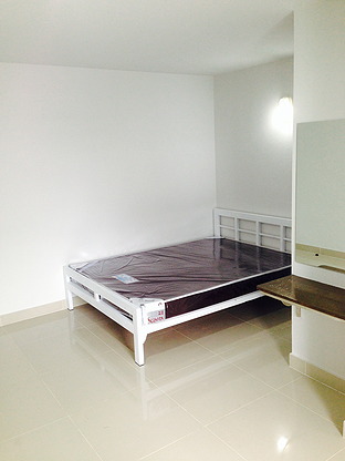 สุวินทวงศ์ เรซซิเดนซ์ Suwinthawong Residence