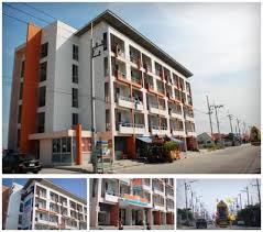 อพาร์ทเม้นท์ บีเอสเอ็น 26 Apartment BSN 26