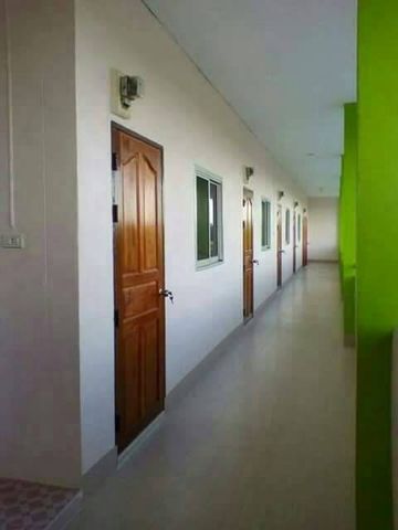จิตรมณี อพาร์ทเม้นท์ Chitmanee Apartment