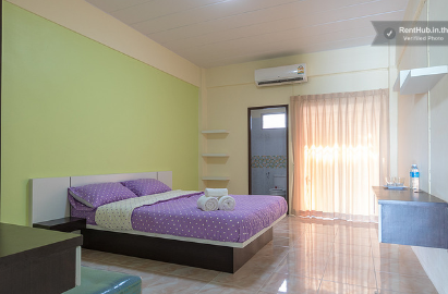 เซเว่นเพลส อพาร์ทเมนท์ บ่อวิน Seven Place Apartment, Bowin
