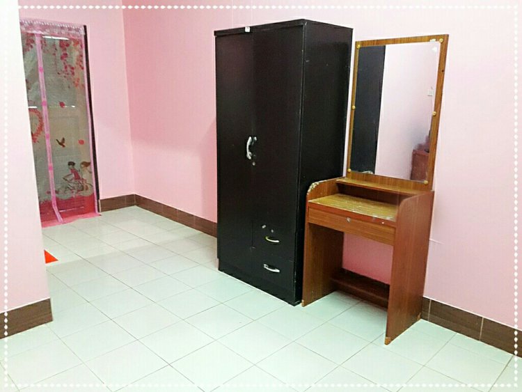 เต็มไทอพาร์ทเม้นท์ Tem Thai apartment