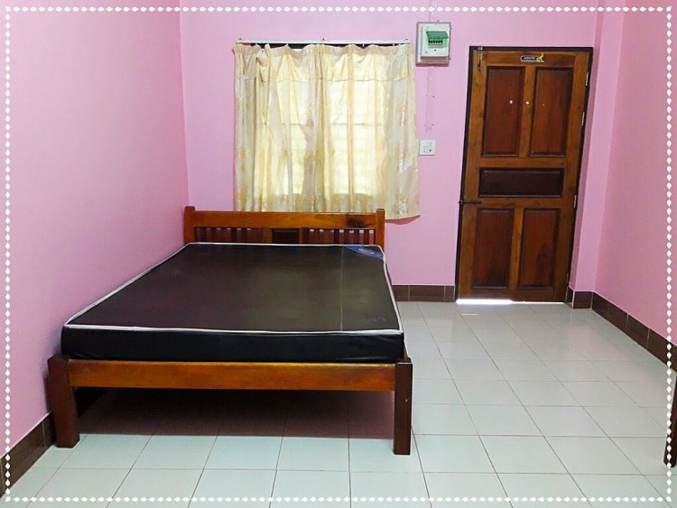 เต็มไทอพาร์ทเม้นท์ Tem Thai apartment