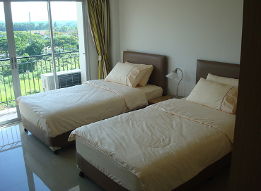 นภาการ์เด้น Napa Garden