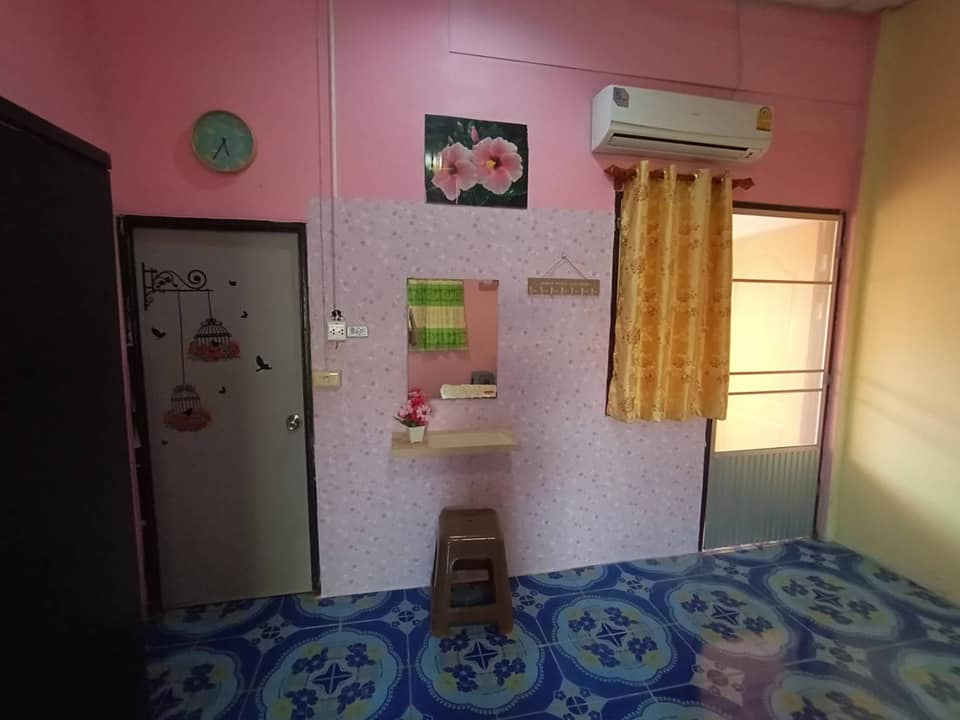 บ้านพิสัย​สวัสดิ์​ Baan Phisai Sawat
