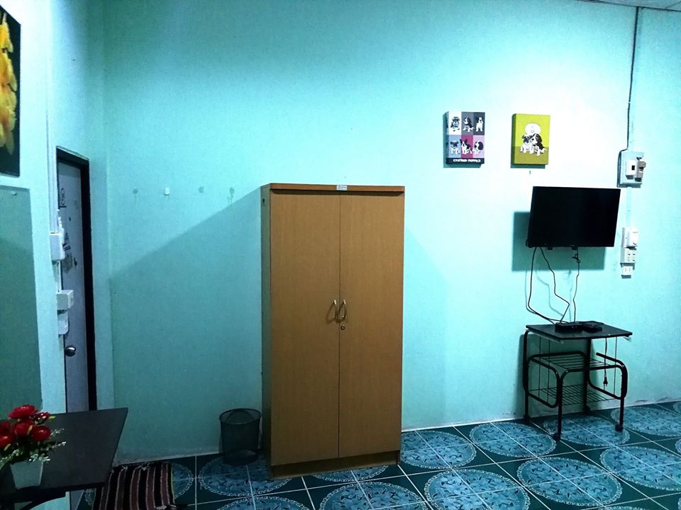 บ้านพิสัย​สวัสดิ์​ Baan Phisai Sawat