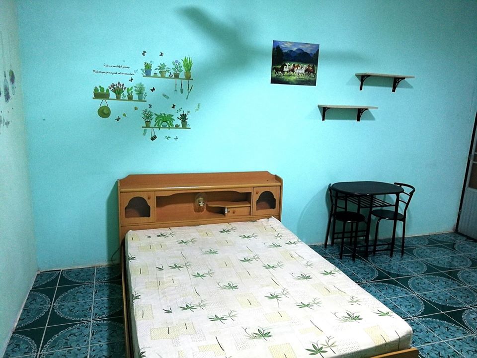 บ้านพิสัย​สวัสดิ์​ Baan Phisai Sawat