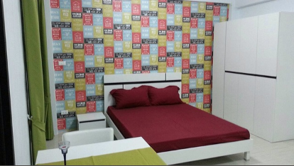 เดอะบีดดิ้ง ปิ่นทอง1 The Bedding Pinthong 1