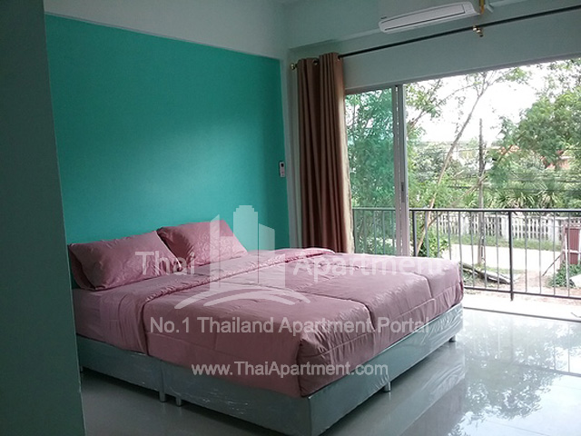 นอนภูโขง Norn Phu Khong