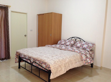 เอสบี เฮ้าส์ SB House