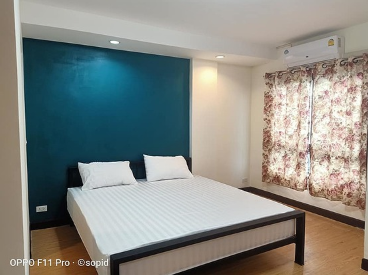 โกลเด้น วิว เรสซิเด้นท์ บึง-เครือสหพัฒน์-ปิ่นทอง Golden View Residence Bueng-Sahaphat-Pinthong