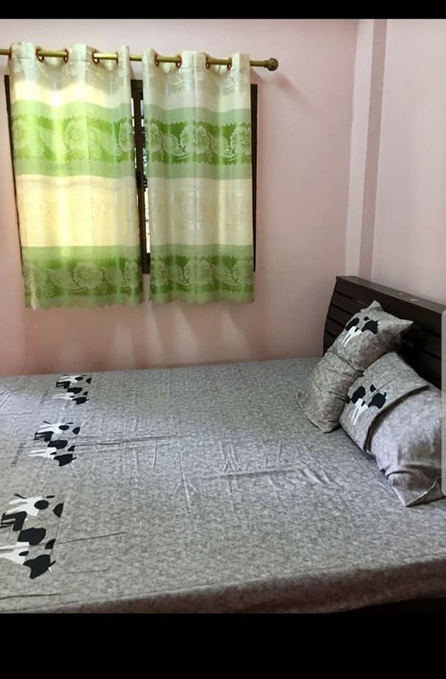 อยู่สบายอพาร์ทเมนท์ Yoo Sabai Apartment