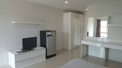 แอท อีสต์ คอนโด บางแสน @East Condo Bangsaen