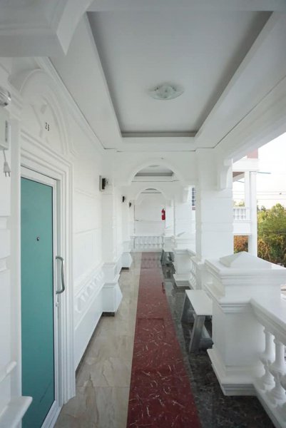 วาสนา เฮ้าส์ โฮเทล Wassana House hotel