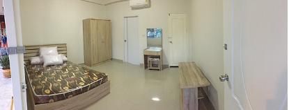 ดีเฮ้าส์@สันติคาม D HOUSE @ Santikham
