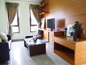 เดอะ รูท ศรีราชา เรสซิเดนท์ The Route Sriracha Residence