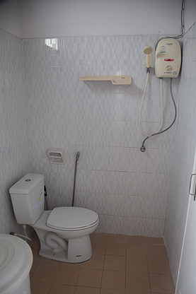 หนึ่งตะวันอพาร์ทเม้นท์ Nueng Tawan Apartment