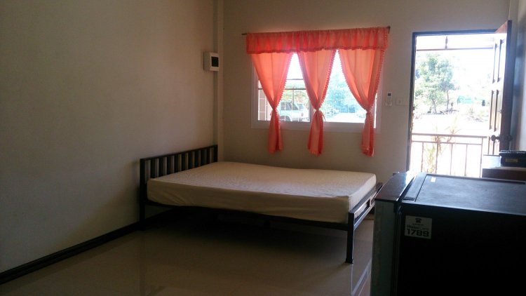 บ้านโฮมบุญ Baan Home Boon