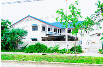 ห้องพักศศิวรรณ Sasiwan